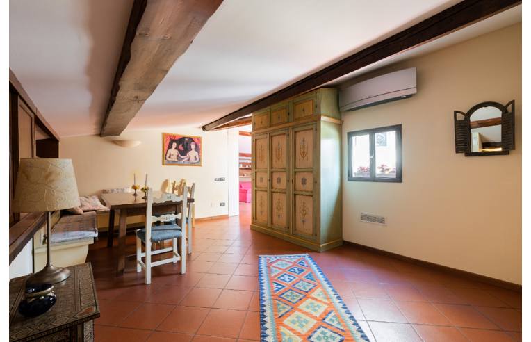 appartamento in affitto a Firenze in zona Centro Duomo