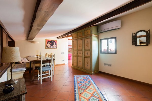 appartamento in affitto a Firenze in zona Centro Duomo