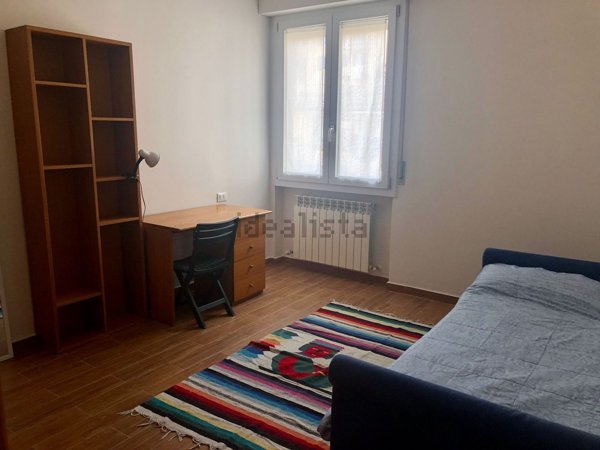 appartamento in affitto a Firenze