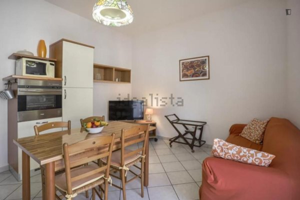 appartamento in affitto a Firenze in zona Centro Storico