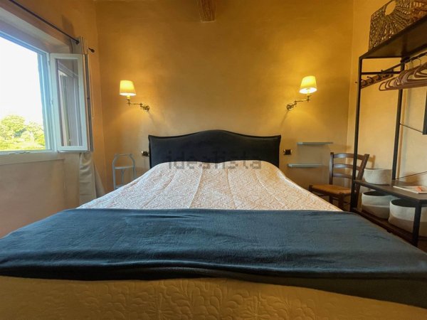 appartamento in affitto a Firenze in zona Settignano