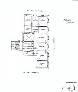 ufficio in affitto a Firenze