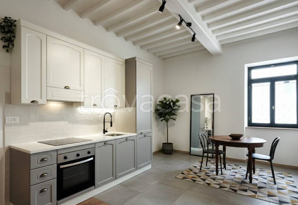 appartamento in affitto a Firenze in zona Porta Romana