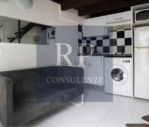 appartamento in affitto a Firenze in zona Centro Duomo