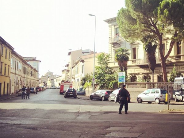 negozio in affitto a Firenze in zona Careggi