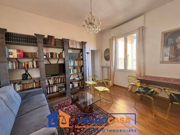 appartamento in affitto a Firenze in zona Centro Duomo
