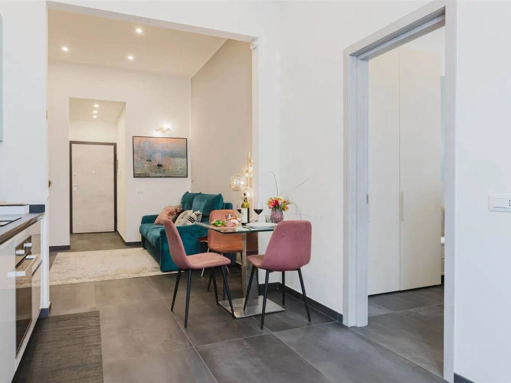 appartamento in affitto a Firenze in zona Centro Storico