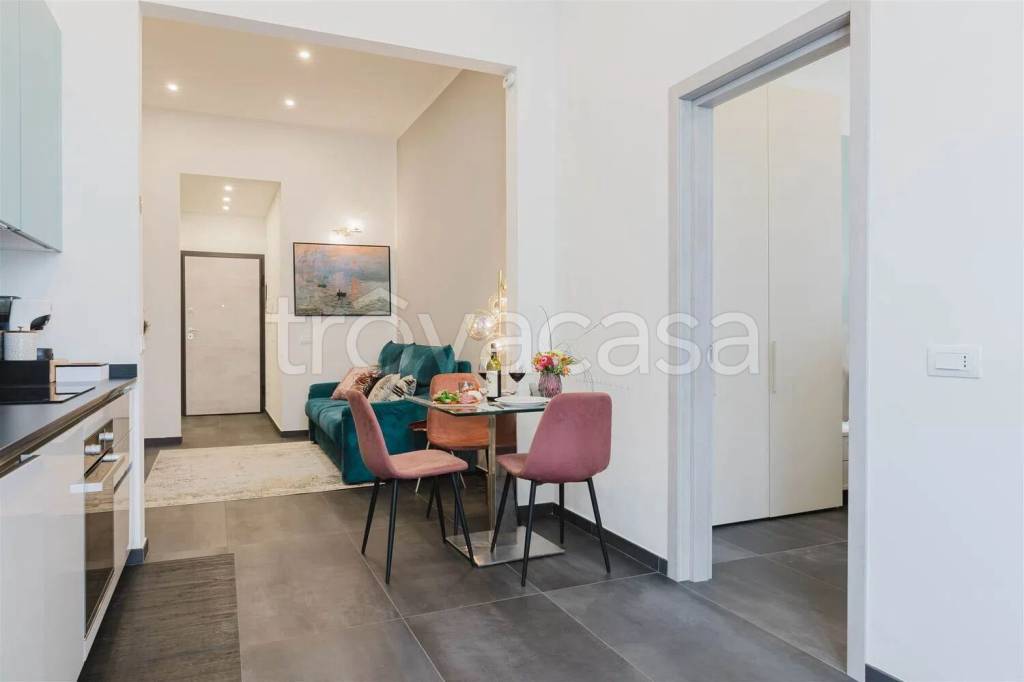 appartamento in affitto a Firenze in zona Centro Storico