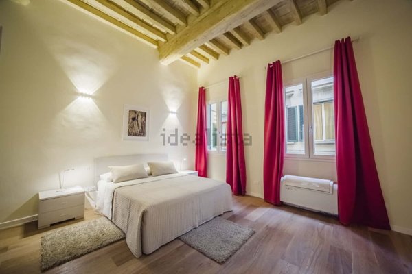 appartamento in affitto a Firenze in zona Centro Santa Croce