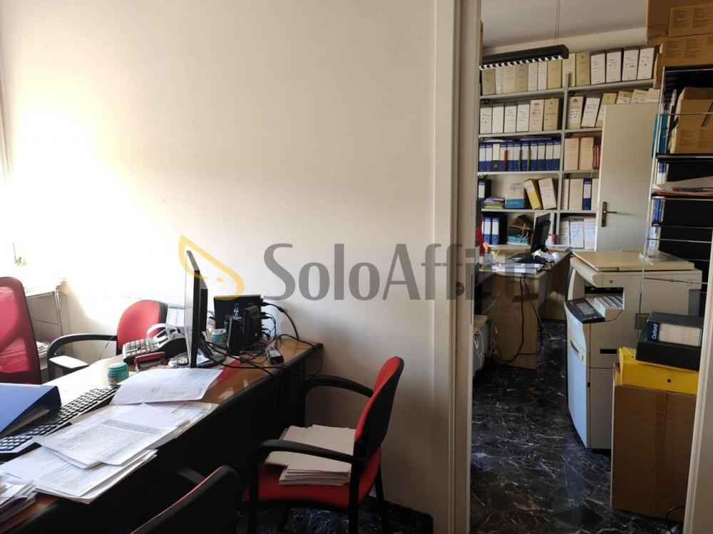 ufficio in affitto a Firenze