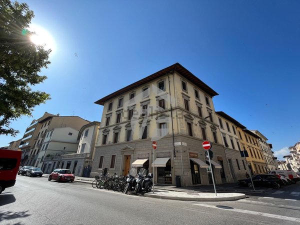 appartamento in affitto a Firenze