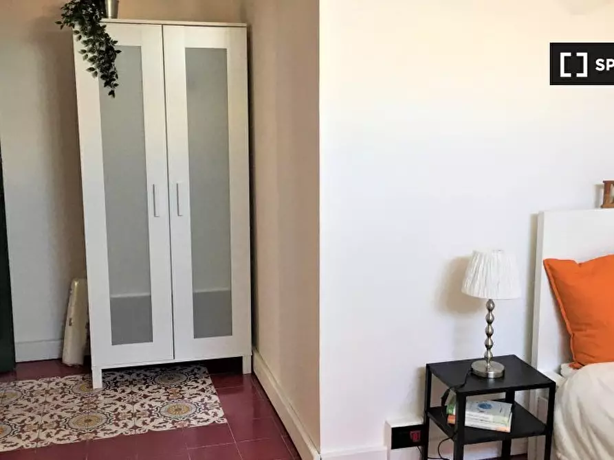 appartamento in affitto a Firenze in zona Statuto