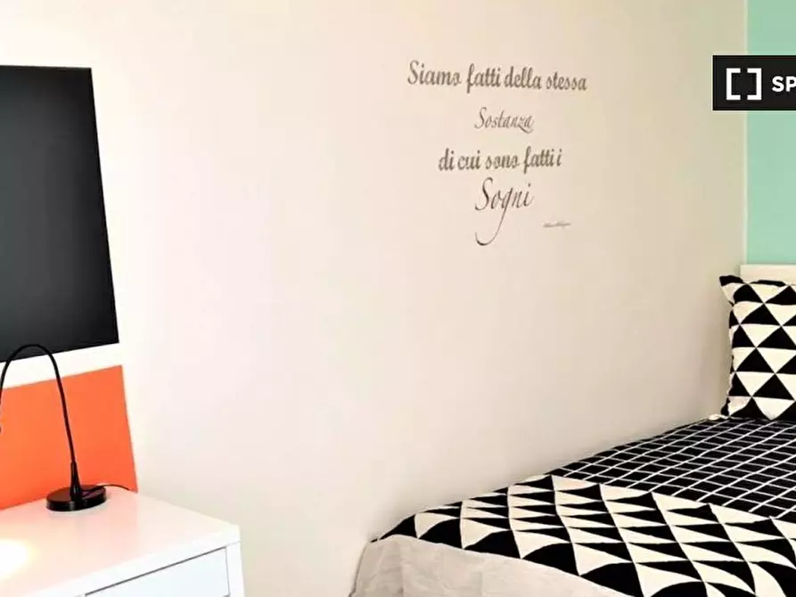 appartamento in affitto a Firenze in zona Statuto