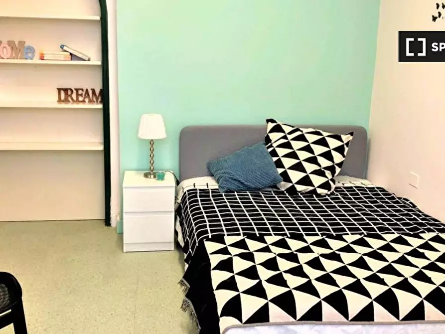 appartamento in affitto a Firenze in zona Statuto