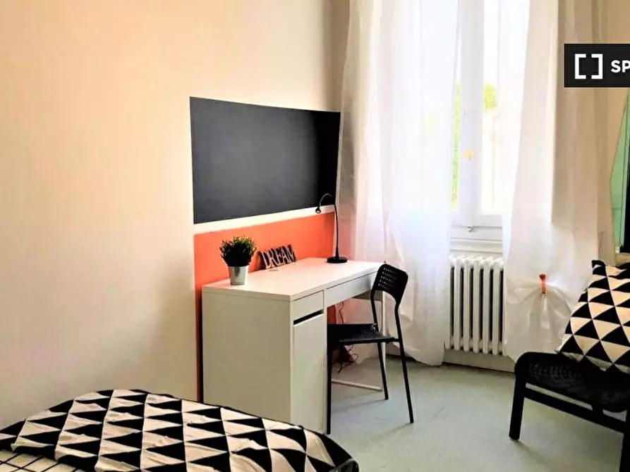 appartamento in affitto a Firenze in zona Statuto