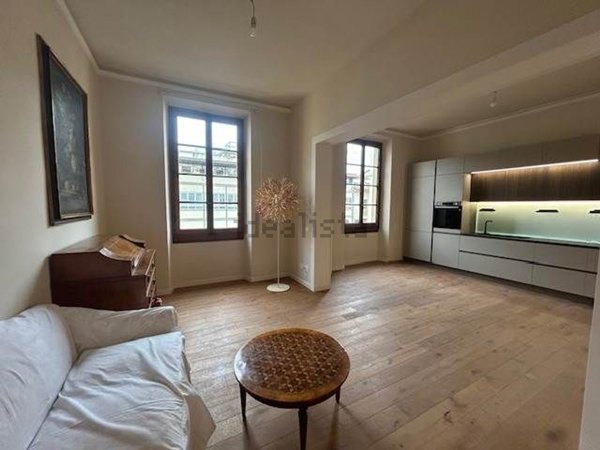 appartamento in affitto a Firenze in zona Centro Duomo