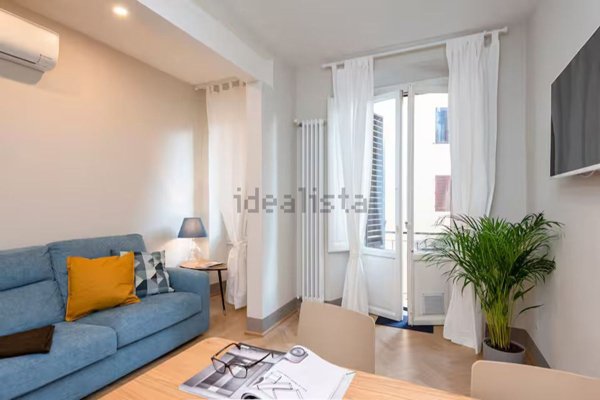 appartamento in affitto a Firenze in zona Centro Duomo