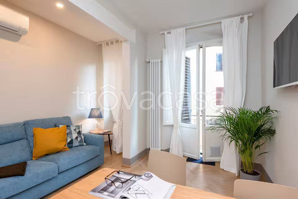 appartamento in affitto a Firenze