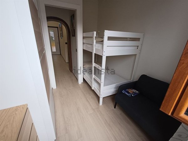 appartamento in affitto a Firenze in zona Novoli