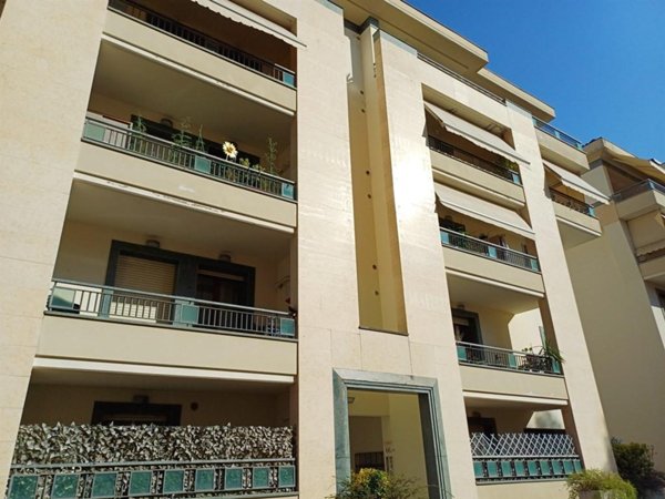 appartamento in affitto a Firenze in zona Novoli