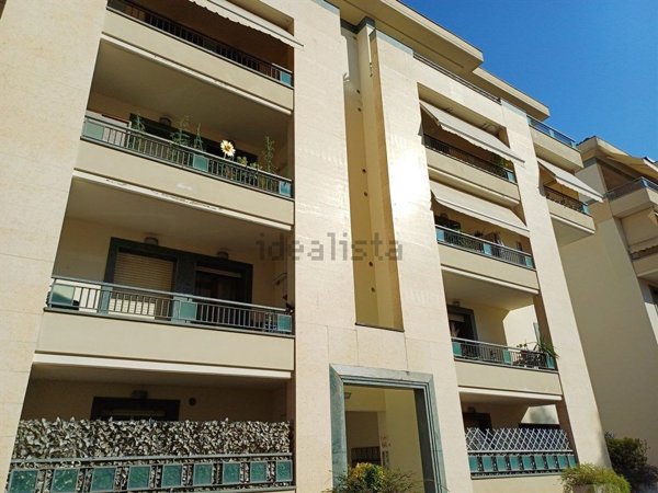 appartamento in affitto a Firenze in zona Novoli