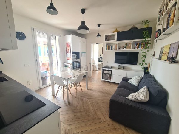 appartamento in affitto a Firenze in zona Centro Santa Maria Novella