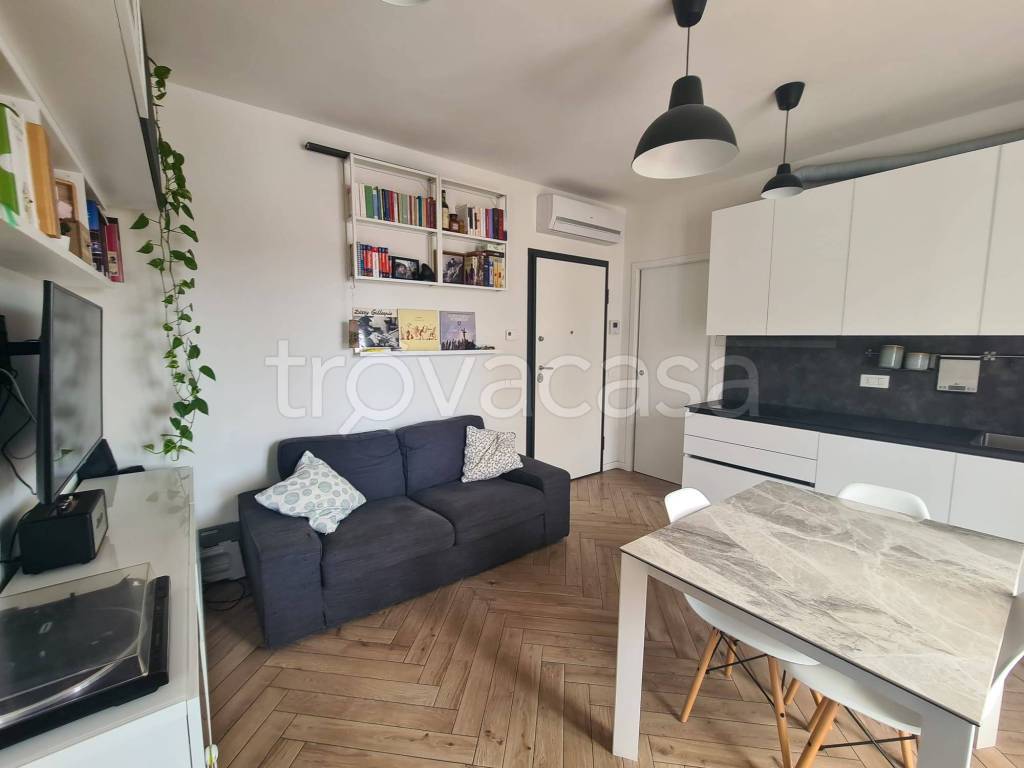 appartamento in affitto a Firenze in zona Centro Storico