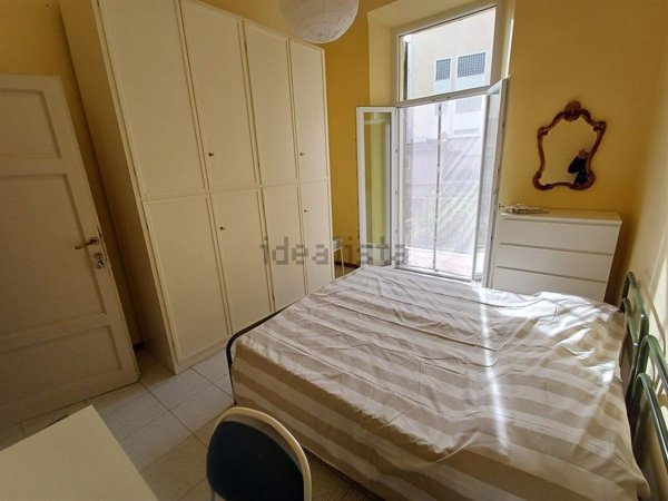 appartamento in affitto a Firenze