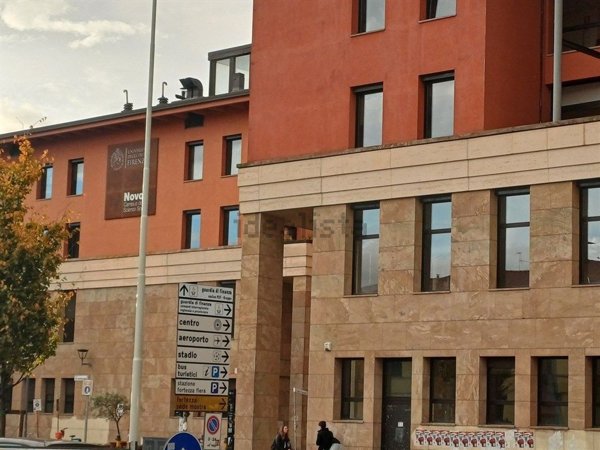 appartamento in affitto a Firenze in zona Firenze Nova