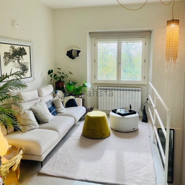 appartamento in affitto a Firenze in zona San Gaggio