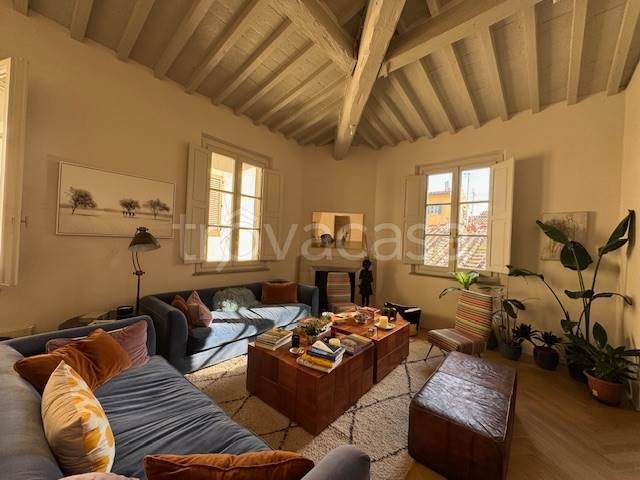 appartamento in affitto a Firenze in zona Centro Santa Croce