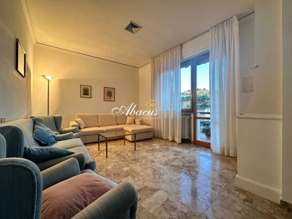 appartamento in affitto a Firenze in zona Galluzzo
