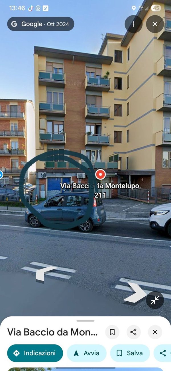 ufficio in affitto a Firenze in zona Ponte a Greve