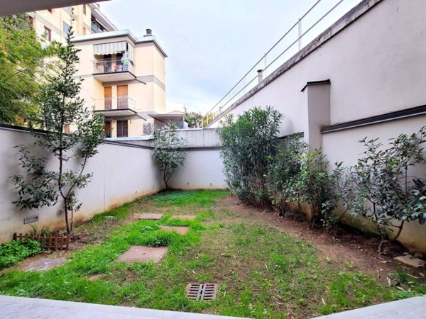 appartamento in affitto a Firenze in zona Centro Storico