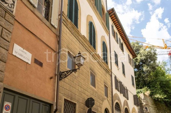 appartamento in affitto a Firenze in zona Centro San Niccolò