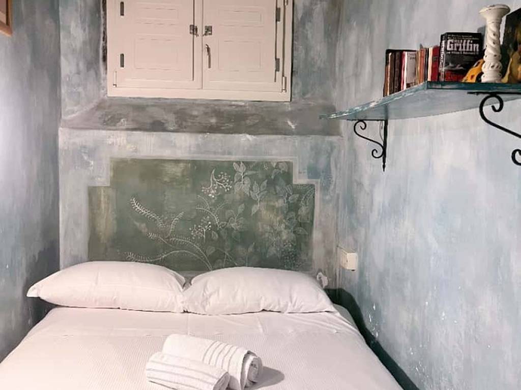 appartamento in affitto a Firenze in zona Centro San Frediano