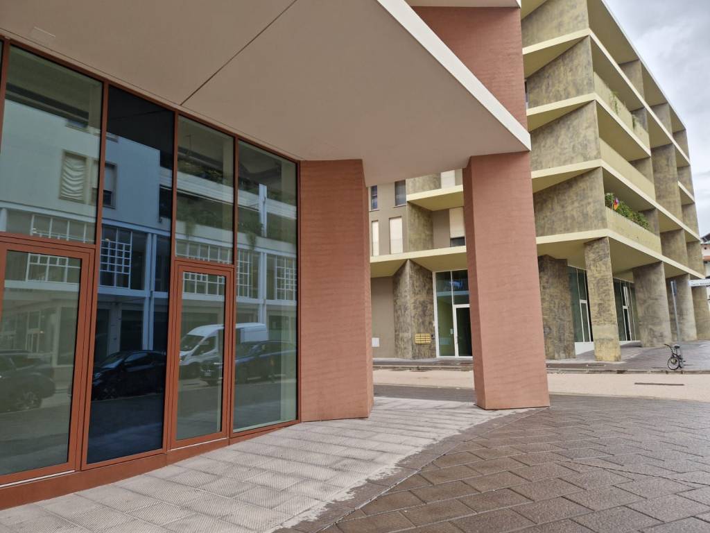 ufficio in vendita a Firenze