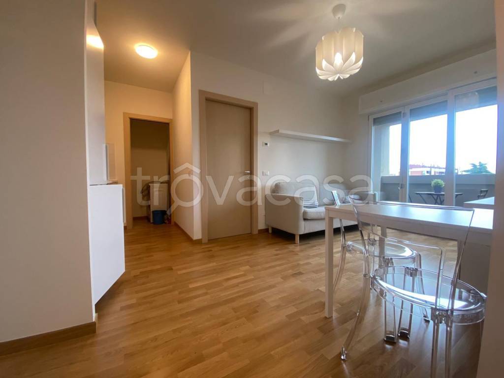 appartamento in affitto a Firenze in zona Cintoia