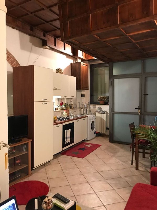 appartamento in affitto a Firenze in zona Centro Santa Croce