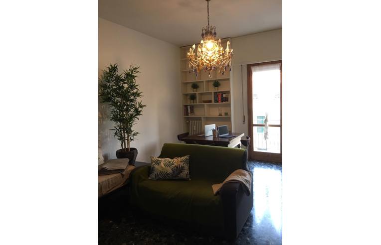 camera singola in affitto a Firenze in zona Campo di Marte