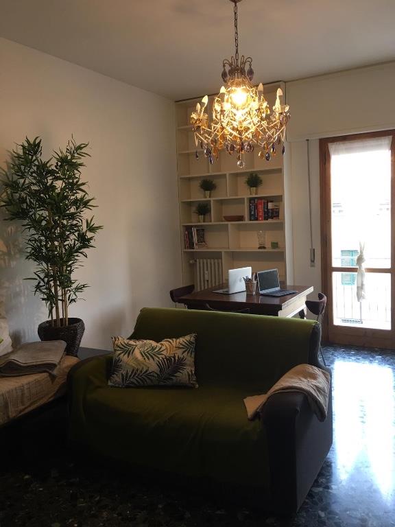 camera singola in affitto a Firenze in zona Campo di Marte