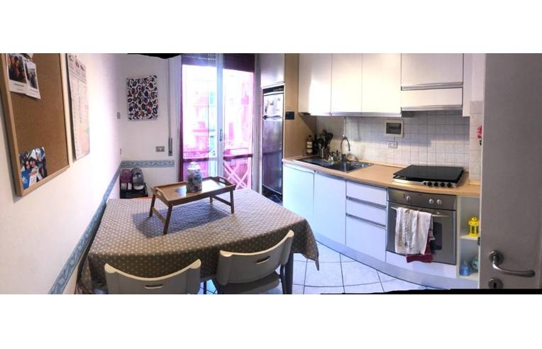 appartamento in affitto a Firenze in zona Firenze Nova