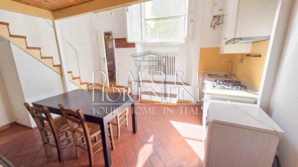 appartamento in affitto a Firenze in zona Centro Duomo