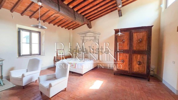 appartamento in affitto a Firenze in zona Pian dei Giullari