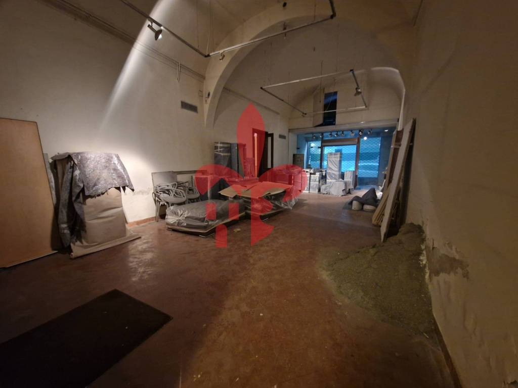 negozio in affitto a Firenze