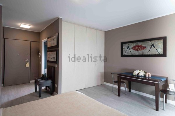 appartamento in affitto a Firenze in zona Novoli