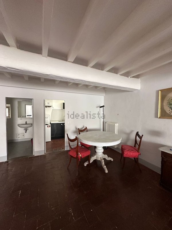 appartamento in affitto a Firenze in zona Centro San Frediano