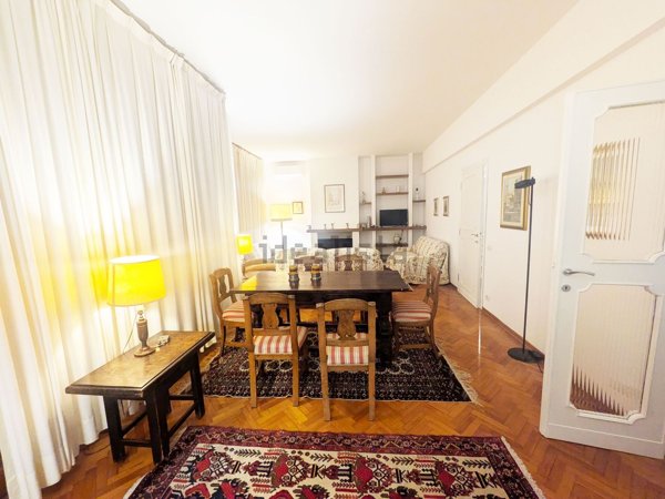 appartamento in affitto a Firenze