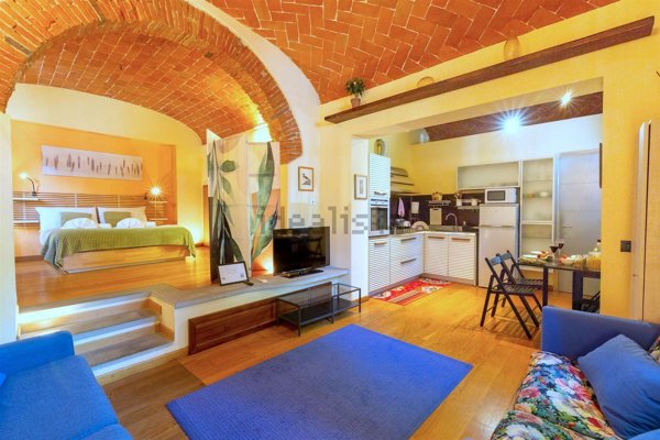 appartamento in affitto a Firenze in zona Porta Romana