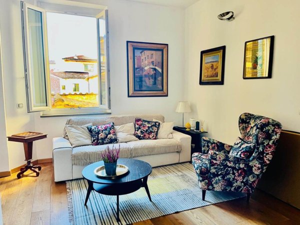 appartamento in affitto a Firenze